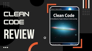 Clean Code: A Handbook of Agile Software Craftsmanship - Programming Book Review by Coders Tube