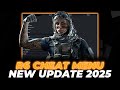 R6 Cheats | R6 Hack | R6 SIEGE CHEATS 2025 ✅ UNDETECTED &amp; REVIEW (Aimbot, ESP, Wallhacks)