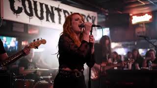 Nashville Country Rock – Studio Quality Southern Rock Experience