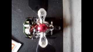 mCPX Swash Twist & Fix