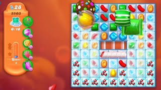 Candy Crush sang soda jump ultimate stars gameplay #candy #games  screenshot 5
