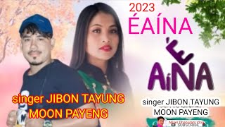 Éaína Singer Jibon Tayungmoon Payeng Official Song