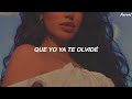 Selena Gomez - Adiós (Letra)