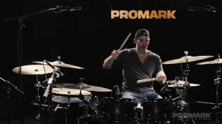 Matt Halpern Performs “Lune”, from Periphery III: Select Difficulty