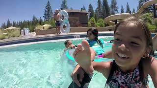 Sunriver Oregon - SHARC
