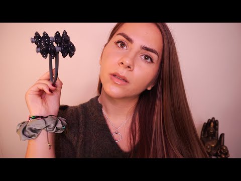ASMR Intensive Ohrenreinigung & Massage 💕 | Dori ASMR