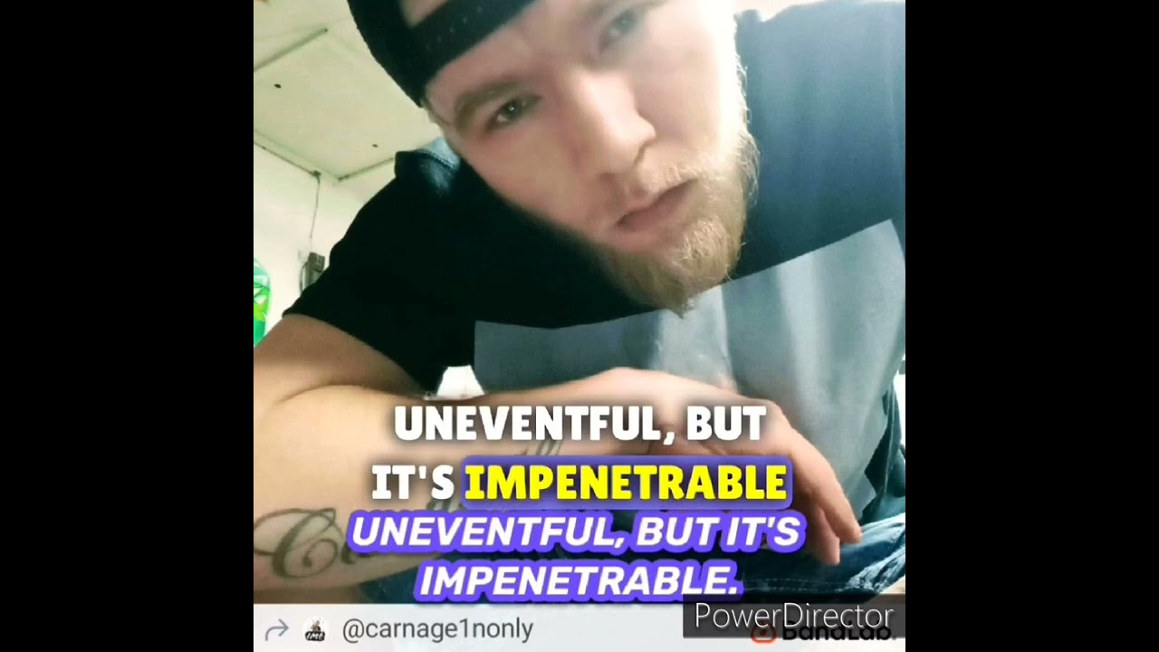 Carnage1nonly-Coming Through Lyrics