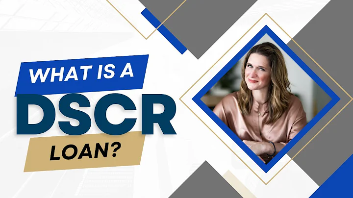 DSCR Loans Explained for Real Estate Investors!