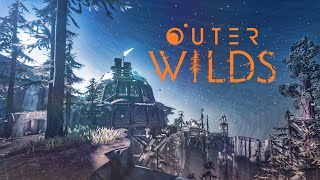 OUTER WILDS - DREAM OF HOME