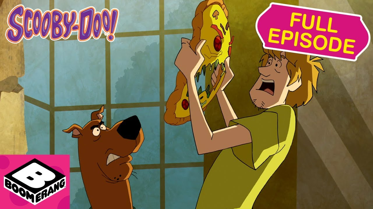 A Haunting In Crystal Cove: FULL EPISODE | Scooby-Doo Mystery Incorporated