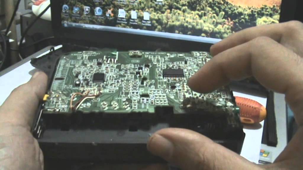 Sony WM-FX195 REPAIR PARTS - BELTS - YouTube