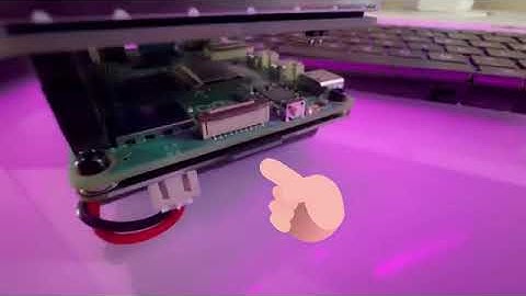 I create a pocket-sized cyber security "ghost computer" using a Raspberry Pi 5.