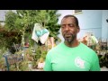 2013 Unsung Heroes of Los Angeles- Ron Finley, Urban Gardening Advocate