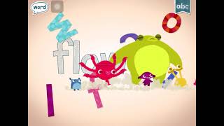 Endless Learning Academy - Read - Reading & Phonics Word In A Sentence Part 16