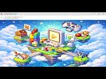 Prodigy Math Game: Arcadia (Game Island)