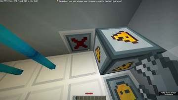 Verticuloid | Minecraft Custom Map