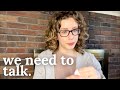 Real Talk: My Battle with Mental Illness | The Fit Curls | CW: Depression, Anxiety, ED