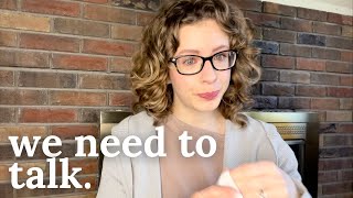 Real Talk: My Battle with Mental Illness | The Fit Curls | CW: Depression, Anxiety, ED