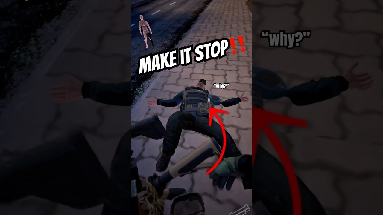 WHY DOES THIS HAPPEN!? ☹️ #contractorsvr #gaming #exfilzone #vr #showdown #wipe #tabor #ghostoftabor