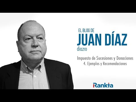 Impuesto de Sucesiones y Donaciones: 4. Ejemplos y Recomendaciones Impuesto Donaciones Asturias: Ejemplos y Consejos