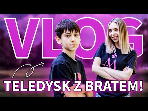 Nagrałam z 11 LETNIM BRATEM TELEDYSK!!! *pokłóciliśmy się*