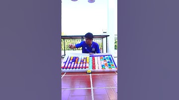 71 Puzzle sort ball game sovle callenge   Funny Level With First Try Lol  Try Not To Lough The Noope