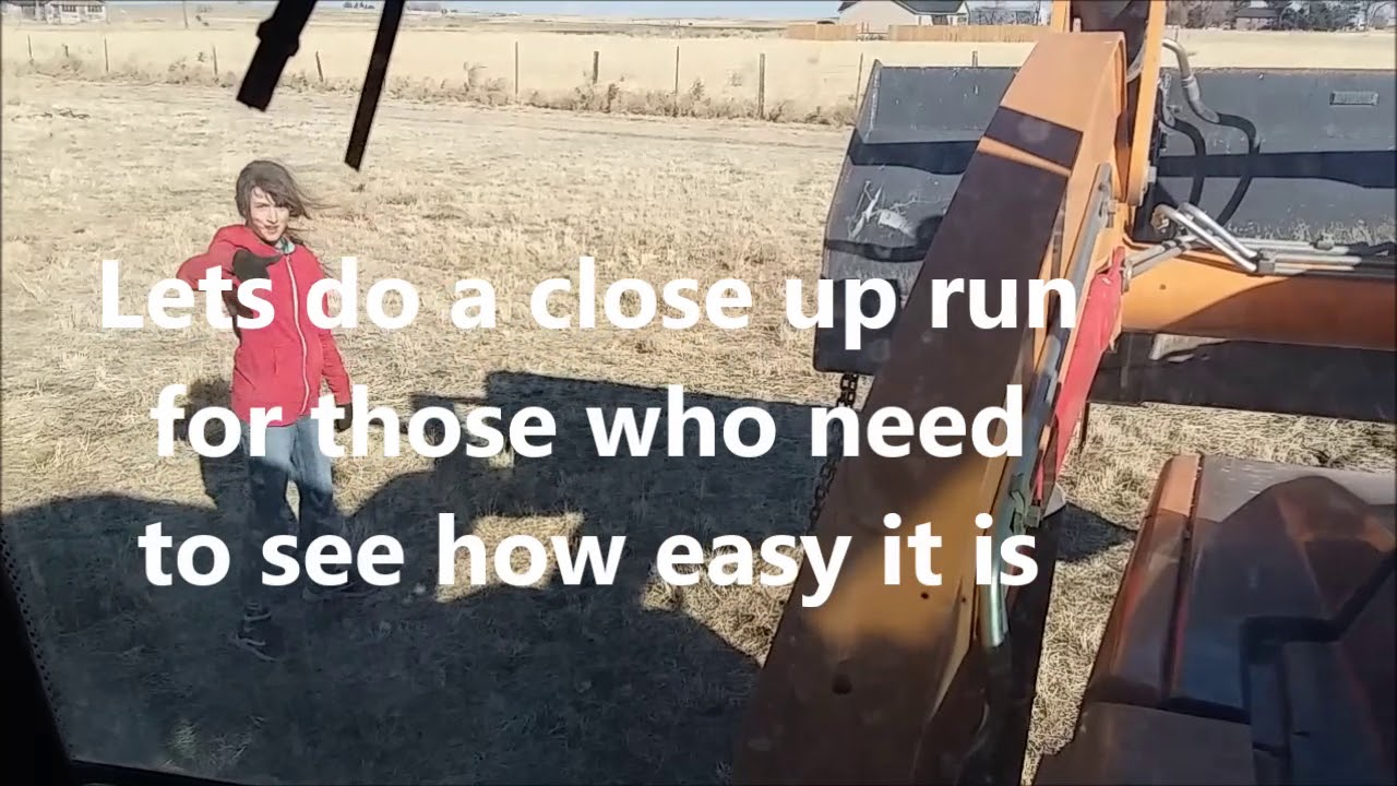 How To Pull Fence T Post With A Chain Learn From A Pro YouTube how-to-pull-fence-t-post-with-a-chain-learn-from-a-pro-youtube