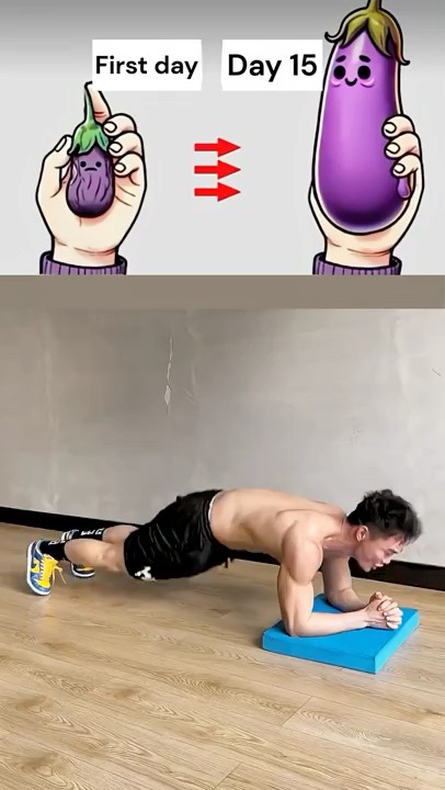 Lakukan 5 Gerakan Kegel Ini 100 Kali Sehari — Bangun Inti, Pinggul, dan Dasar Panggul yang Tak Pe...