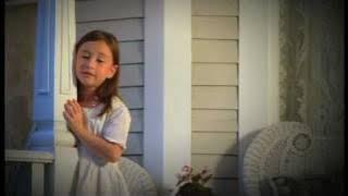 Amazing Grace - Rhema 7yr old  Gospel singer plz 