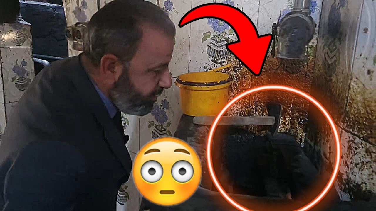 للاسف طرق بدائية بالتصنيع!! اصحاب المصلحة الحرفية دون تطور بسبب عدم وجود دعم لهم!!
