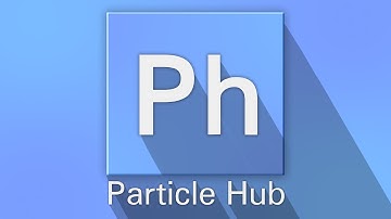 Particle Hub Official Trailer