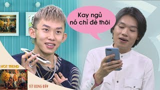 Tiết lộ bất ngờ về mối quan hệ của Kay Trần và Quang Trung