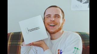 SATURATION Boxset Unboxing