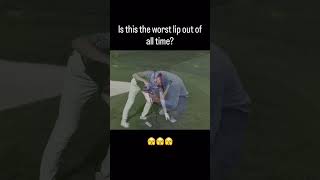 Is this the worst lip out of all time?