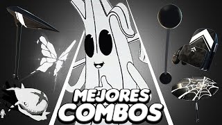 LOS MEJORES COMBOS para la skin BANANO ANIMADO (LOS TINTAGONÍAS) | Fortnite Battle Royale 🔥