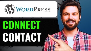 HOW TO CONNECT CONSTANT CONTACT TO WORDPRESS 2024 FULL GUIDE