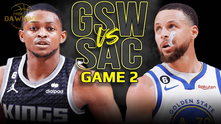 Golden State Warriors vs Sacramento Kings Game 2 Full Highlights | 2023 WCR1 | FreeDawkins - DayDayNews