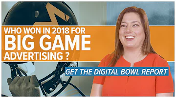 Big Game 2018: Best Digital Ads: SEM, SEO, Social Media & More! | Merkle