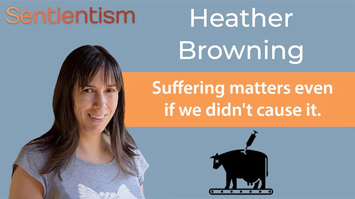 Suffering matters even if we didn't cause it - Hea...