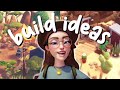 5 ways to use the NEW Rift in time furniture! // Disney Dreamlight Valley