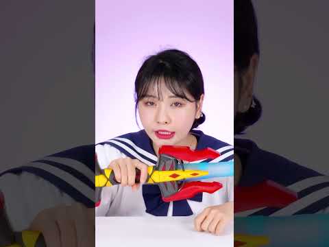 다시 <strong>한번</strong> <strong>말해줘</strong>!!! #shorts [베리]