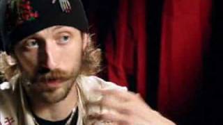 Video thumbnail of "Gogol Bordello - Supertheory of Supereverything (acoustic)"