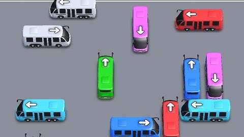 Crowd Express level 102 gameplay solution