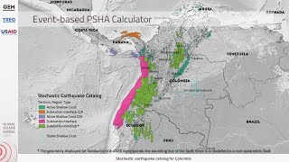 OpenQuake Introduction - A software for Seismic Hazard and Risk Assessment screenshot 2