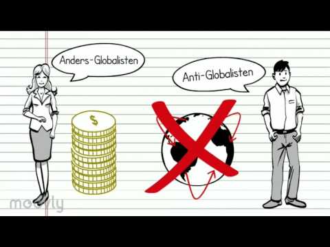 Video: Wat is globalisering in termen van economie?