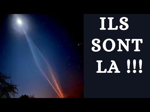 ✨⚠️?⚠️LES ETRES GALACTIQUES SE MANIFESTENT⚠️✨?L’UNION SACRÉE ????CHANGEMENT ET TRANSMUTATION⚠️