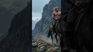 The Beast in the Mist | Viking Short Film