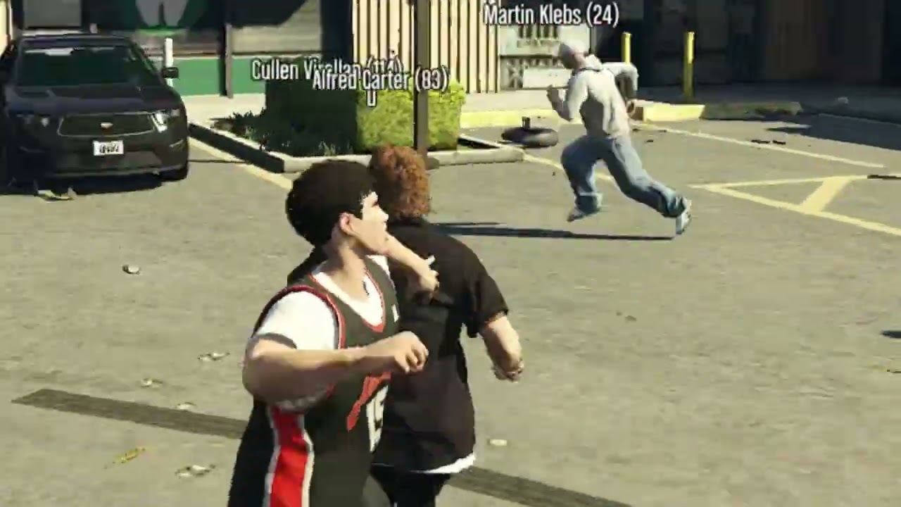 hawick terbiyecileri [gta.world.tr]