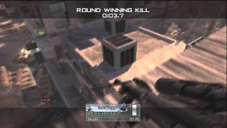 Temperrr Fayde Shot