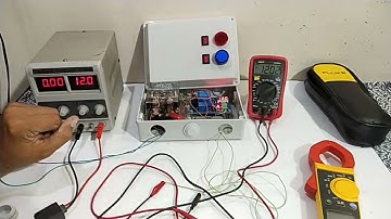 Solar Smart load management device LMD || SDO || customized @electroage.f